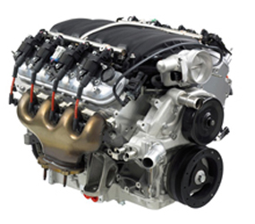 B3945 Engine